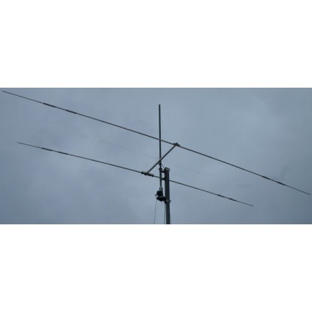 PST32 + Balun 1:1 1,5KW