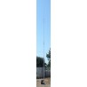 Vertical antenna PST-248VF