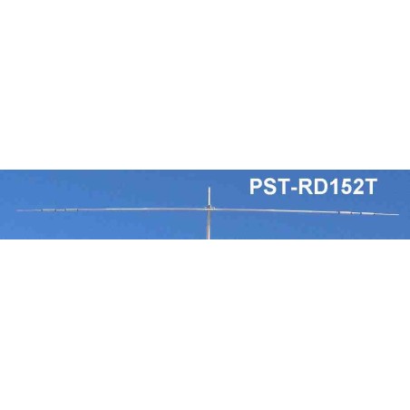 Dipolo rotativo PST-RD152T