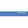 Dipolo rotativo PST-RD152T