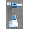 Folding base for Heavy Duty vertical antenna