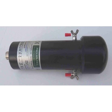 Balun 1:1 5KW