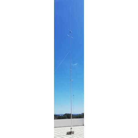 Vertical antenna PST-248VF