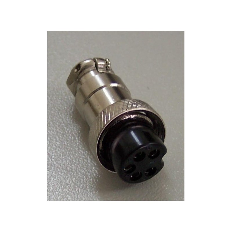 Conector del rotor modelo PST-641, 2051 serie D